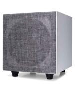 ARGON AUDIO MALMO SUBWOOFER 8" - WHITE