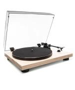 ARGON AUDIO TT-3 TURNTABLE - ASH
