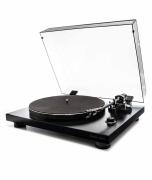 ARGON AUDIO TT-3 TURNTABLE - BLACK