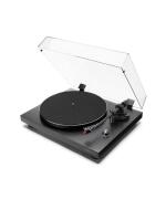 ARGON AUDIO TT-3 PLUS TURNTABLE - BLACK