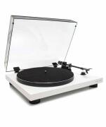 ARGON AUDIO TT-3 TURNTABLE - WHITE