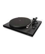 ARGON AUDIO TT MK2 TURNTABLE - BLACK