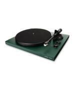 ARGON AUDIO TT MK2 TURNTABLE - GREEN