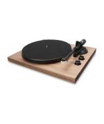 ARGON AUDIO TT MK2 TURNTABLE - WALNUT