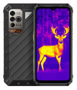 Ulefone Power Armor 18T Ultra Smartphone 5G 6.58" 12/512GB Μαύρο