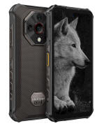 Ulefone Armor X16 Pro Ανθεκτικό Smartphone 5G Dual SIM 8/256GB Wasteland Shadow