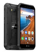 ULEFONE Smartphone Armor X6 IP68/IP69K 5" 2/16GB Quad-core μαύρο