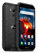 Ulefone Smartphone Armor X7 Pro IP68/IP69K 5" 4/32GB 4-Core Μαύρο