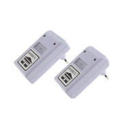 Riddex Απωθητικό Εντόμων και Τρωκτικών SPM AS-0046