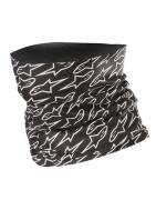 ALPINESTARS ΠΡΟΣΤΑΣΙΑ ΛΑΙΜΟΥ ASTARS ΜΑΥ/ΛΕΥΚΟ UN