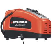 Black+Decker Αεροσυμπιεστής Ψηφιακός Γενικής Χρήσης 11BAR 12V/230VAC 160PSI ASI300-QS