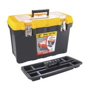 Asrin Εργαλειοθήκη Πλαστική 19"