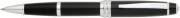 Cross Στυλό Rollerball Bailey Black Lacquer