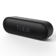 AUDIO ACC TRIBIT XSOUND GO BTS38 PORTABLE BLUETOOTH SPEAKER 2024 NEW BLACK