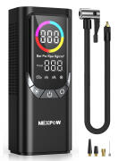 NEXPOW συμπιεστής αέρος αυτοκινήτου NP17 6000mAh 150PSI