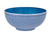 Maxwell & Williams Μπολ 18x8.5cm Rice Baby Μπλε Πορσελάνη