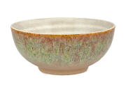 Maxwell & Williams Μπολ 16x7cm Rice Baby Γκρι Πορσελάνη