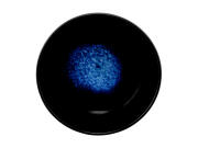 Maxwell & Williams Μπολ 11x4cm Κουπέ Μπλε Midnight Caviar Πορσελάνης