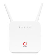 OLAX router AX6 Pro 4G LTE WiFi 300Mbps 4000mAh
