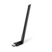 TP-LINK ARCHER T3U PLUS AC1300 High Gain Wireless Dual Band USB Adapter