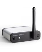 Audioengine B-Fi Multiroom Music Streamer Λευκό