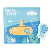 Βιβλίο Μπάνιου Με Παραστάσεις