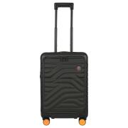 B|Y Βαλίτσα καμπίνας expandable 55cm Ulisse Olive