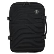 B|Y Σακίδιο πλάτης ταξιδίου 22lt Ulisse Black