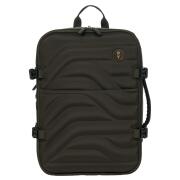 B|Y Σακίδιο πλάτης ταξιδίου 22lt Ulisse Olive