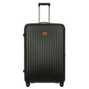 Bric's Βαλίτσα πολύ μεγάλη expandable 82cm Taormina Olive