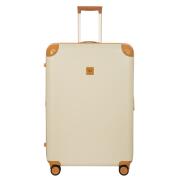 Bric's βαλίτσα μεγάλη 82x56x30cm σειρά Amalfi Cream