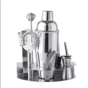 Sugar Love Σετ Αξεσουάρ Μπαρ 12 τεμ. Ανοξείδωτα