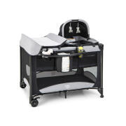 Πτυσσόμενο Παρκοκρέβατο 5 σε 1 Costway BC10071DK