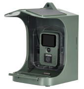 SUNTEK smart ηλιακή κάμερα κυνηγού BC-303W PIR WiFi 24MP/1265p SD IP65