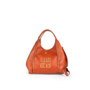 US Polo Assn. Τσάντα ώμου Sun Washed Coral