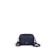 US Polo Assn. Τσαντάκι ώμου Mansion Navy