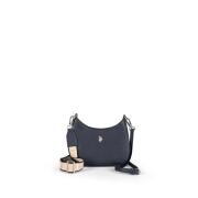 US Polo Assn. Τσαντάκι ώμου Mansion Navy