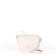 US Polo Assn. Τσάντα Ώμου Body 22x6x16cm Jones Beige