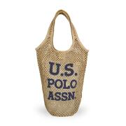 US Polo Assn. Τσάντα παραλίας Somerset Navy