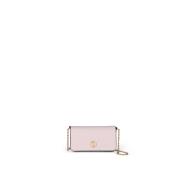 US Polo Assn. Τσαντάκι ώμου Ceremony Ivory