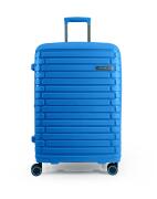 BG Berlin Βαλίτσα μεσαία expandable 66cm Soda Blue