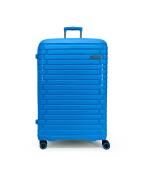 BG Berlin Μεγάλη βαλίτσα expandable 76cm Soda Blue