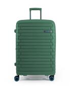 BG Berlin Βαλίτσα μεσαία expandable 66cm Soda Dark Green