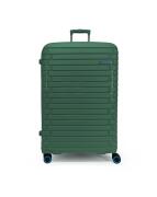 BG Berlin Βαλίτσα μεγάλη expandable 76cm Soda Dark Green