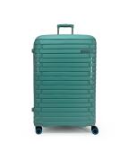 BG Berlin Μεγάλη βαλίτσα expandable 76cm Soda Green