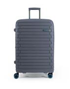 BG Berlin Βαλίτσα μεσαία expandable 66cm Soda Grey