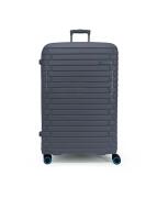 BG Berlin Βαλίτσα μεγάλη expandable 76cm Soda Grey