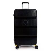 BG Berlin Βαλίτσα Μεσαία Expandable 69.5cm Zip2 Black