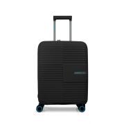 BG Berlin Βαλίτσα καμπίνας 55cm Linea Black
