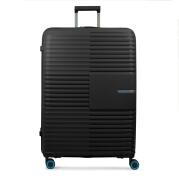 BG Berlin Βαλίτσα μεγάλο μέγεθος 75.5cm Linea Black